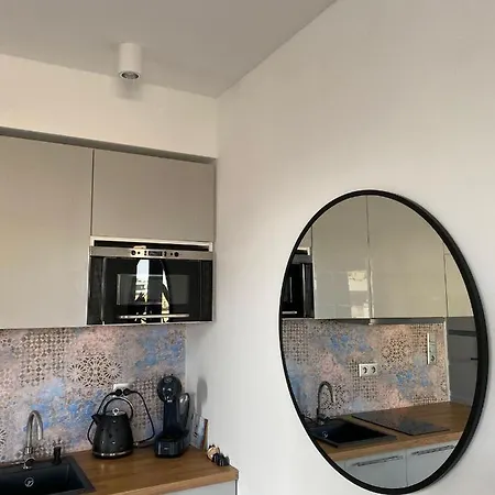 ☆ Studio 9 ☆ Scisle Centrum Gdyni ☆ Appartement *
