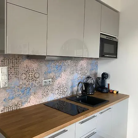 Appartement ☆ Studio 9 ☆ Scisle Centrum Gdyni ☆