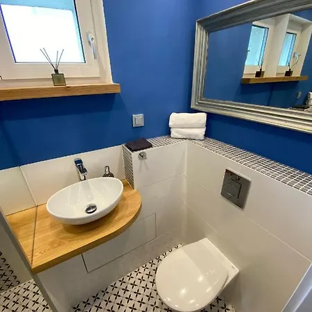 Appartement ☆ Studio 9 ☆ Scisle Centrum Gdyni ☆ Gdynia