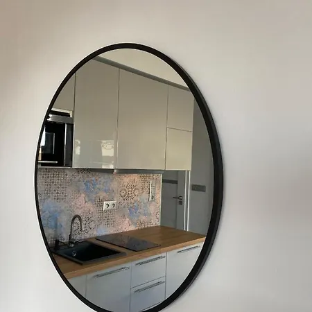 Appartement ☆ Studio 9 ☆ Scisle Centrum Gdyni ☆