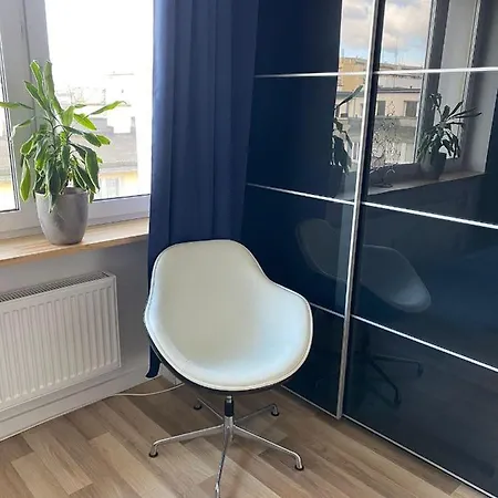 ☆ Studio 9 ☆ Scisle Centrum Gdyni ☆ *