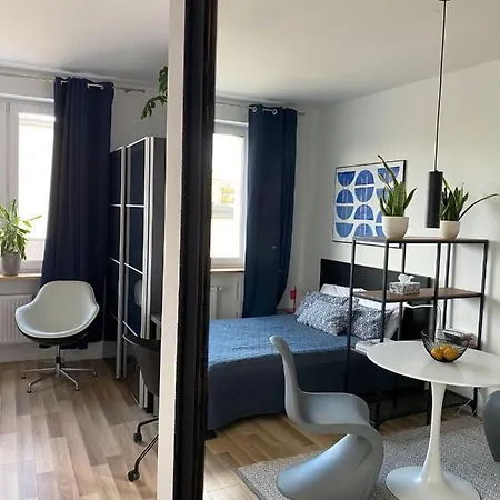 ☆ Studio 9 ☆ Scisle Centrum Gdyni ☆ Appartement